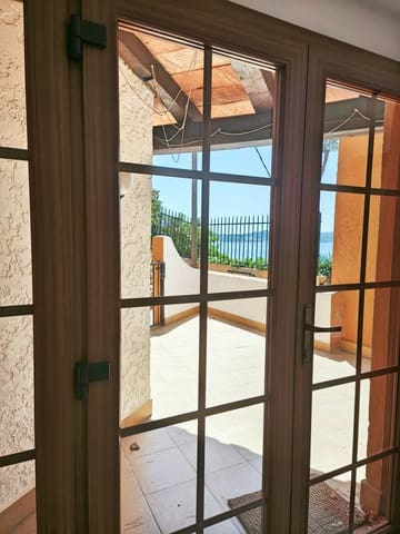 1 soveværelse Lejlighed til salg i Peguera / Paguera, Calvià - € 340.000 (Ref: 9216618)