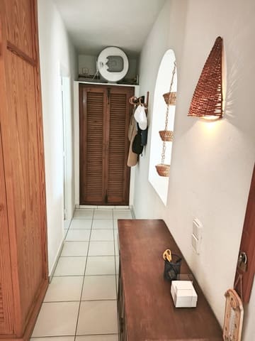 1 soveværelse Lejlighed til salg i Peguera / Paguera, Calvià - € 340.000 (Ref: 9216618)