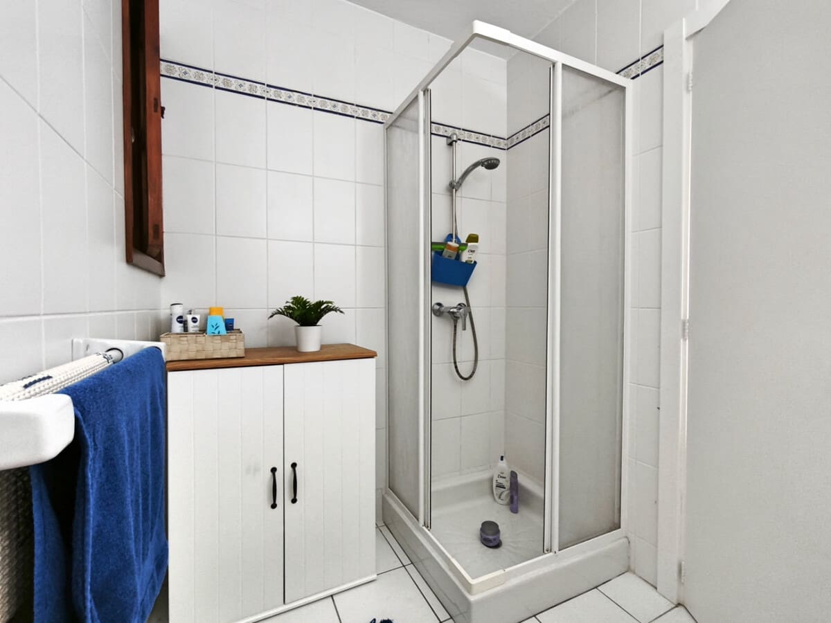 1 chambre Appartement à vendre à Peguera / Paguera - 340 000 € (Ref: 9216618)