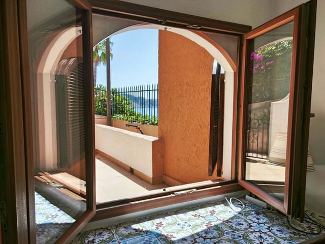 1 soveværelse Lejlighed til salg i Peguera / Paguera, Calvià - € 340.000 (Ref: 9216618)