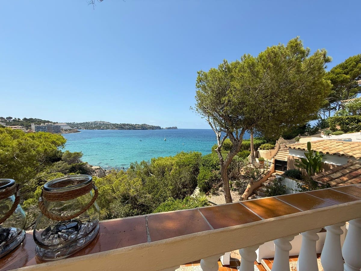 3 soveværelse Lejlighed til salg i Costa de la Calma - € 1.600.000 (Ref: 9219461)