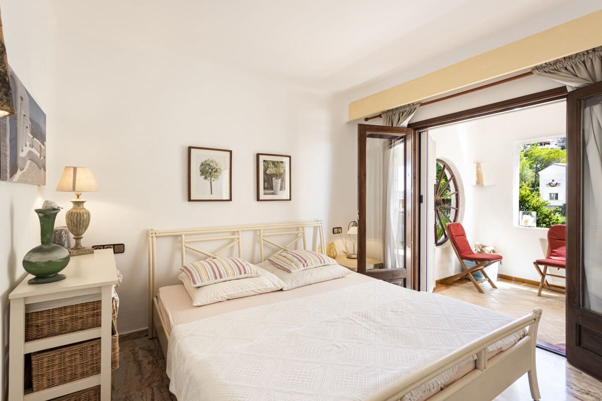 3 soveværelse Lejlighed til salg i Costa de la Calma - € 1.600.000 (Ref: 9219461)