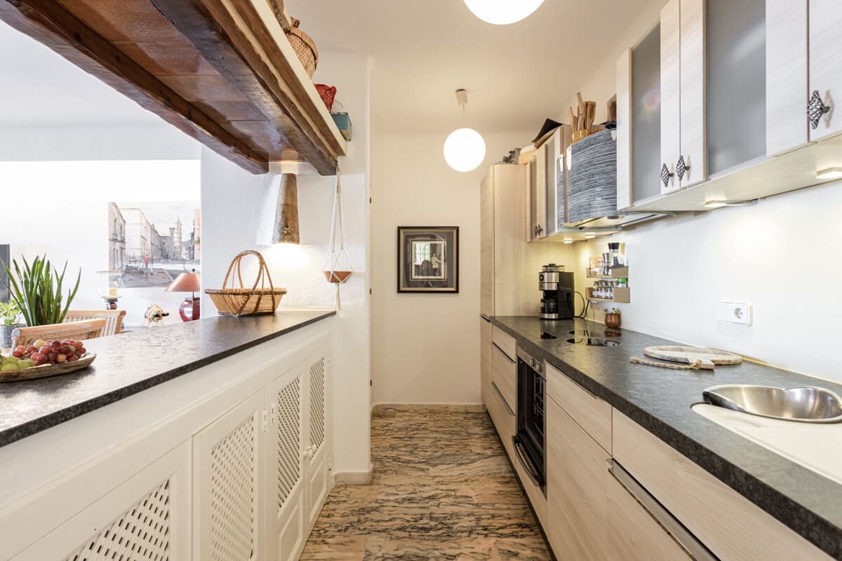 3 soveværelse Lejlighed til salg i Costa de la Calma - € 1.600.000 (Ref: 9219461)