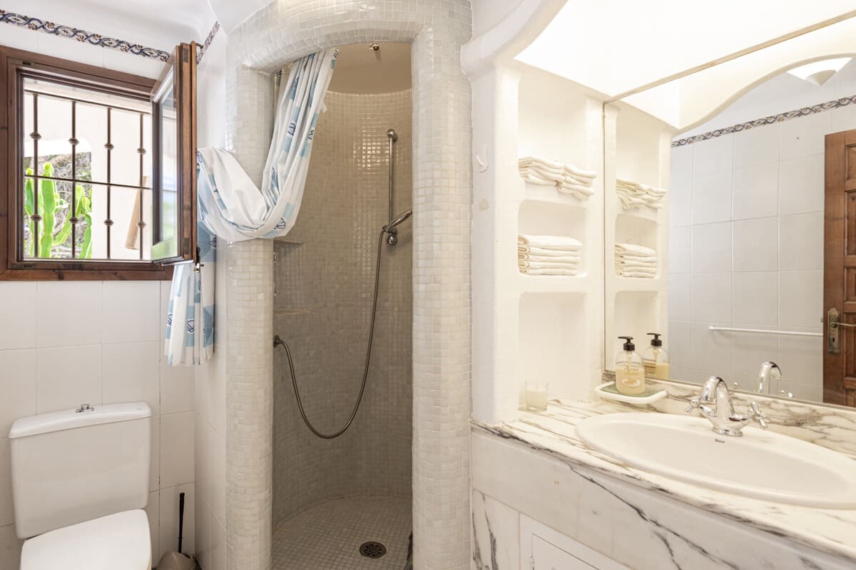 3 soveværelse Lejlighed til salg i Costa de la Calma - € 1.600.000 (Ref: 9219461)