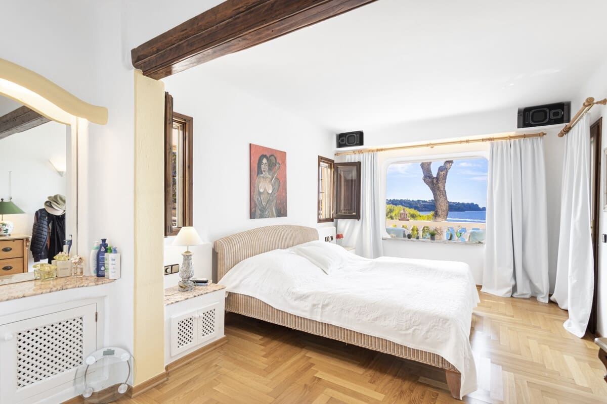 3 soveværelse Lejlighed til salg i Costa de la Calma - € 1.600.000 (Ref: 9219461)