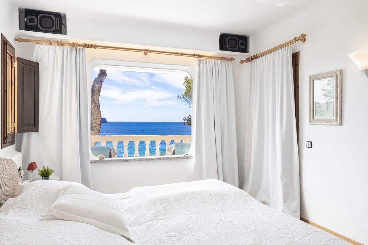 3 soveværelse Lejlighed til salg i Costa de la Calma - € 1.600.000 (Ref: 9219461)