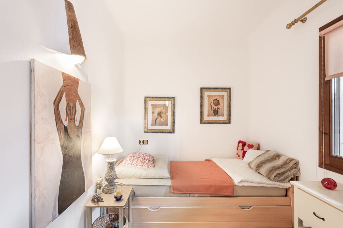 3 soveværelse Lejlighed til salg i Costa de la Calma - € 1.600.000 (Ref: 9219461)