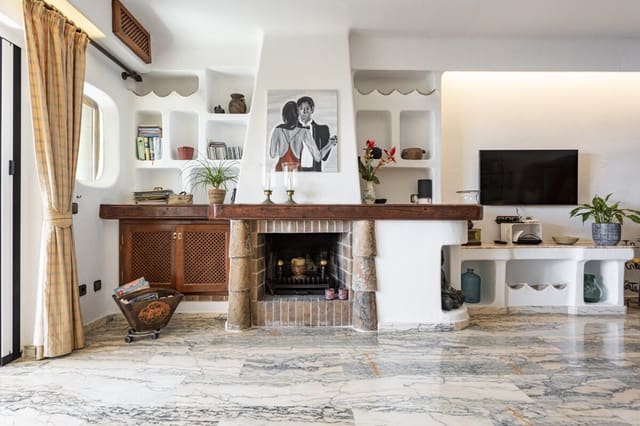 3 soveværelse Lejlighed til salg i Costa de la Calma, Calvià - € 1.600.000 (Ref: 9219461)