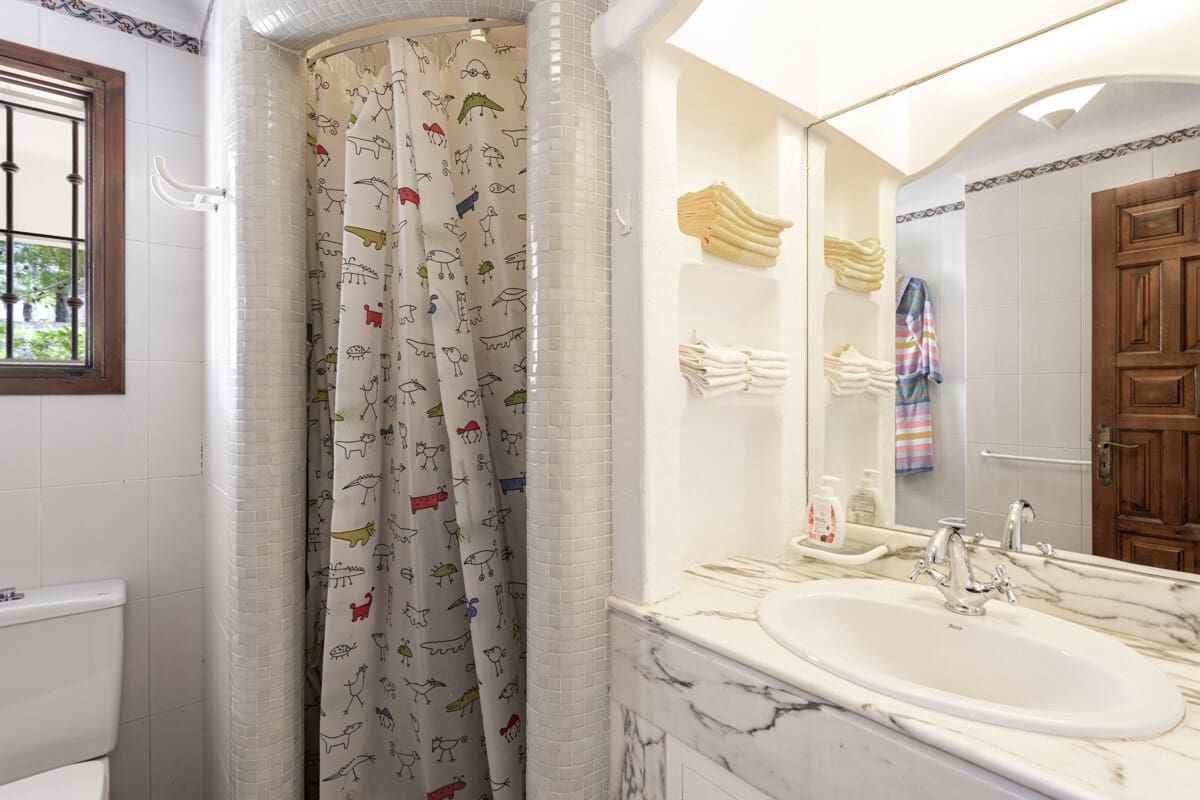 3 soveværelse Lejlighed til salg i Costa de la Calma - € 1.600.000 (Ref: 9219461)