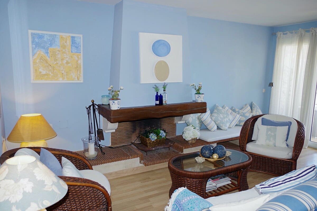 3 camera da letto Appartamento in vendita in Puerto de Andratx - 849.000 € (Rif: 9219462)