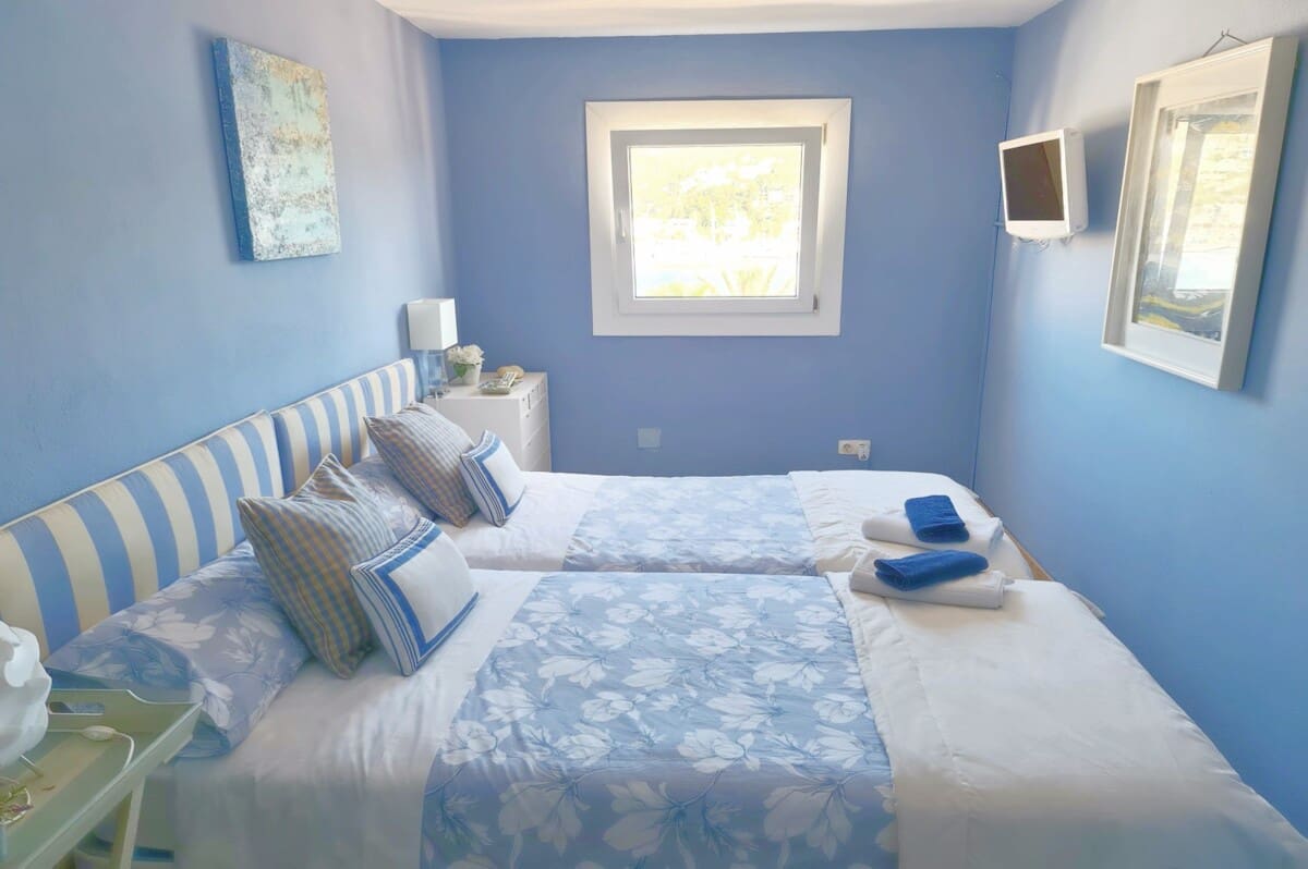 3 camera da letto Appartamento in vendita in Puerto de Andratx - 849.000 € (Rif: 9219462)