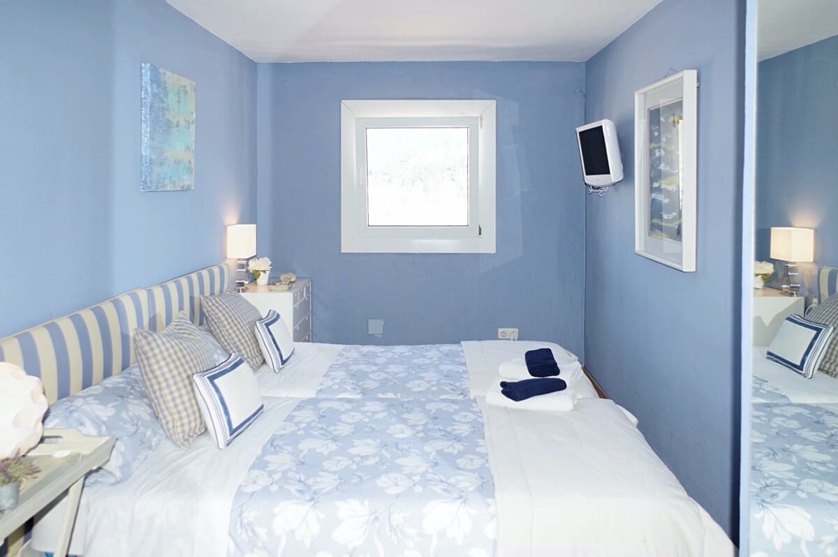 3 camera da letto Appartamento in vendita in Puerto de Andratx - 849.000 € (Rif: 9219462)