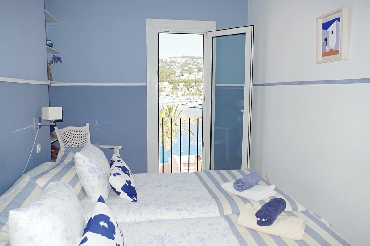 3 camera da letto Appartamento in vendita in Puerto de Andratx - 849.000 € (Rif: 9219462)