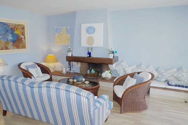 3 camera da letto Appartamento in vendita in Puerto de Andratx, Andratx - 849.000 € (Rif: 9219462)