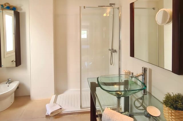 3 camera da letto Appartamento in vendita in Puerto de Andratx, Andratx - 849.000 € (Rif: 9219462)