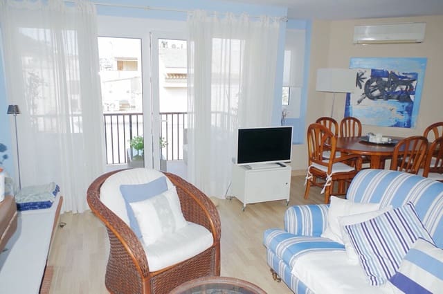 3 camera da letto Appartamento in vendita in Puerto de Andratx, Andratx - 849.000 € (Rif: 9219462)