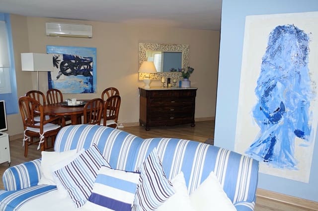 3 camera da letto Appartamento in vendita in Puerto de Andratx, Andratx - 849.000 € (Rif: 9219462)