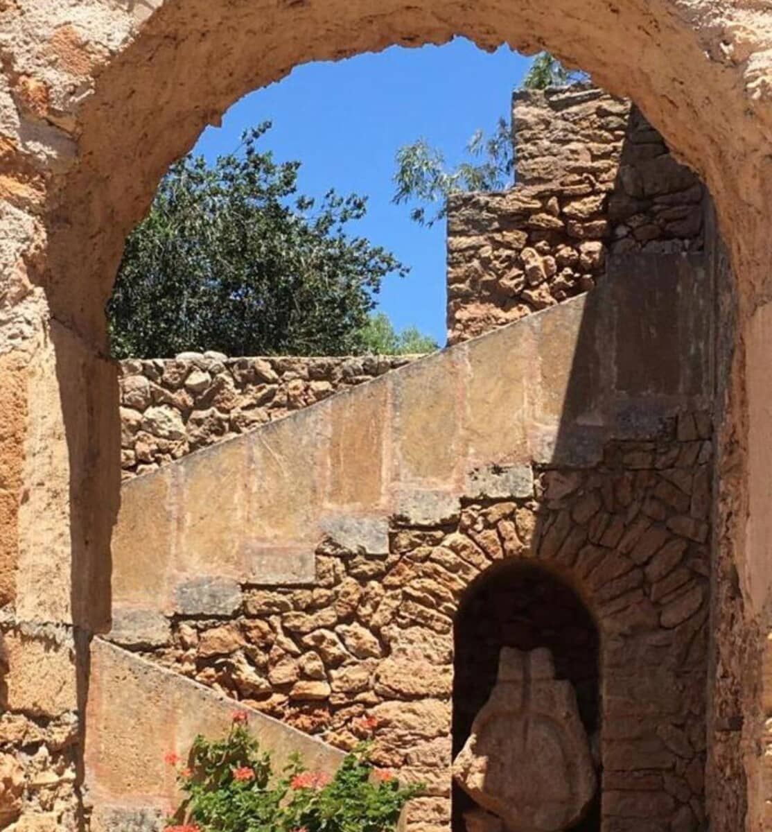 7 soveværelse Hotel til salg i Son Serra de Marina med swimmingpool - € 1.690.000 (Ref: 9251700)