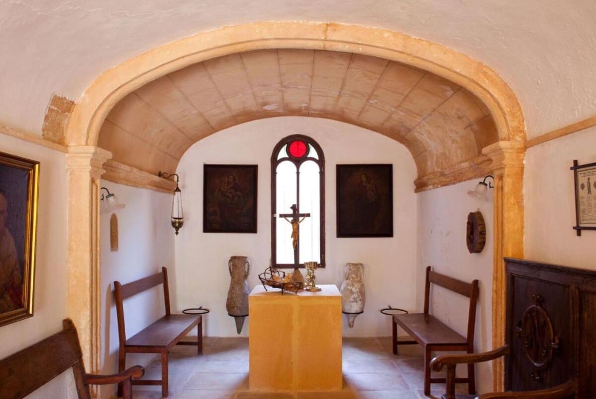 7 soveværelse Hotel til salg i Son Serra de Marina med swimmingpool - € 1.690.000 (Ref: 9251700)