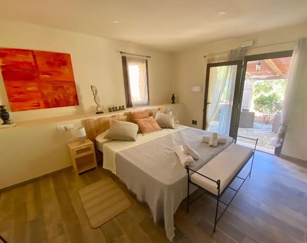 7 soveværelse Hotel til salg i Son Serra de Marina, Santa Margalida med swimmingpool - € 1.690.000 (Ref: 9251700)