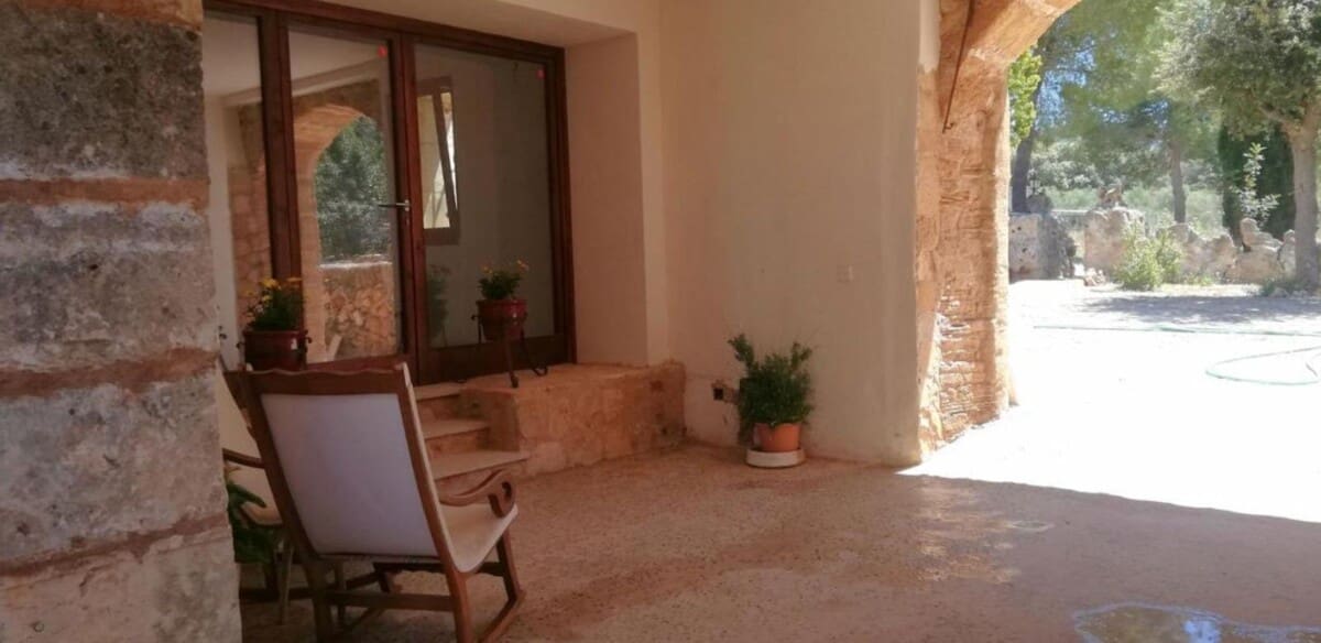 7 soveværelse Hotel til salg i Son Serra de Marina med swimmingpool - € 1.690.000 (Ref: 9251700)