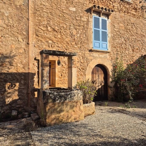 7 soveværelse Hotel til salg i Son Serra de Marina, Santa Margalida med swimmingpool - € 1.690.000 (Ref: 9251700)