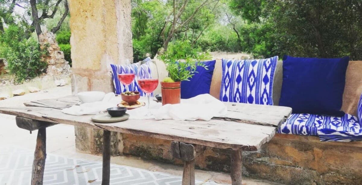 7 soveværelse Hotel til salg i Son Serra de Marina med swimmingpool - € 1.690.000 (Ref: 9251700)