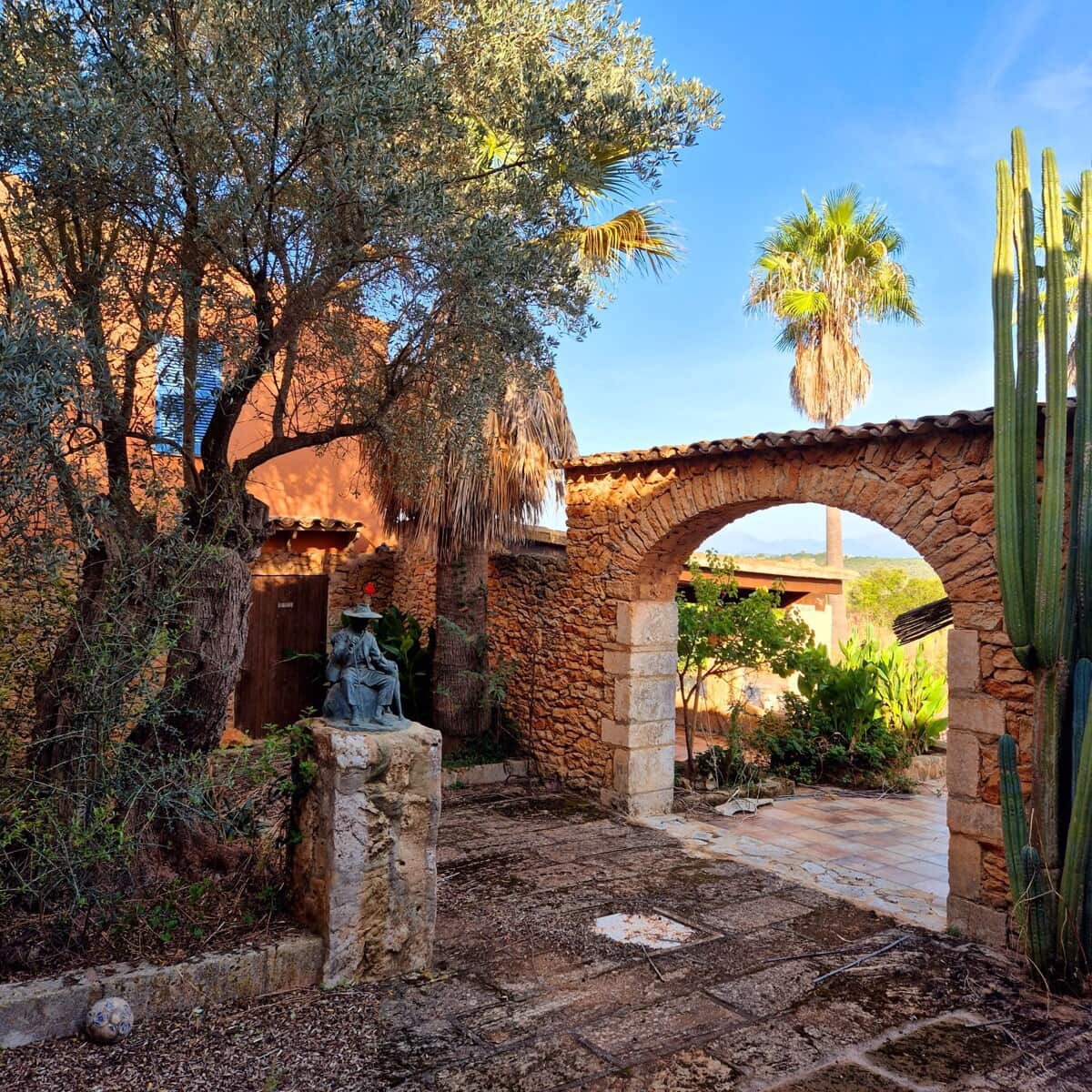 7 soveværelse Hotel til salg i Son Serra de Marina med swimmingpool - € 1.690.000 (Ref: 9251700)