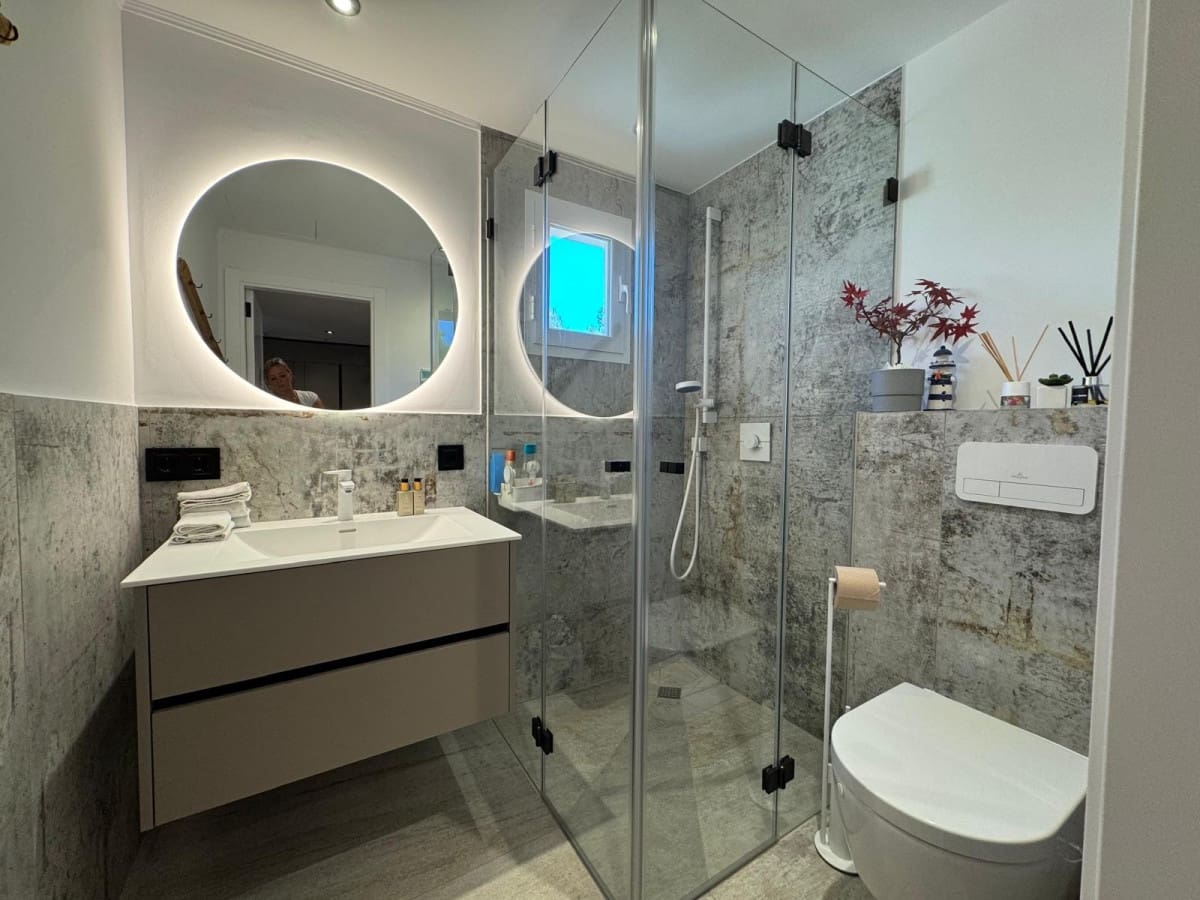 3 sypialnia Penthouse na sprzedaż w Santa Ponsa - 1 995 000 € (Ref: 9256627)