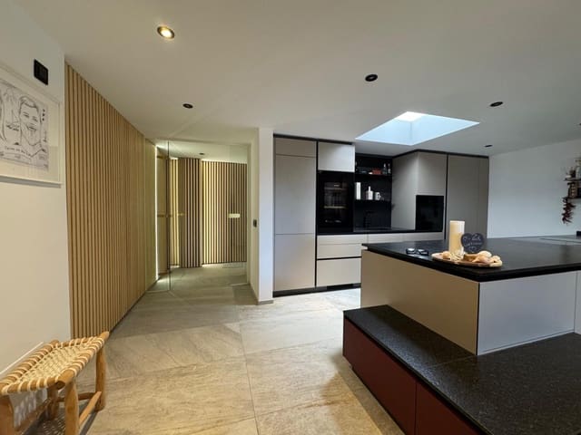 3 chambre Penthouse à vendre à Santa Ponsa, Calvià - 1 995 000 € (Ref: 9256627)