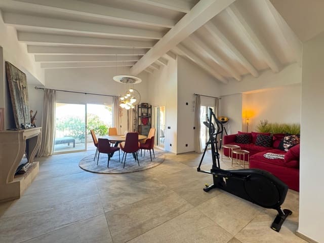 3 chambre Penthouse à vendre à Santa Ponsa, Calvià - 1 995 000 € (Ref: 9256627)