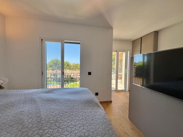 3 chambre Penthouse à vendre à Santa Ponsa, Calvià - 1 995 000 € (Ref: 9256627)