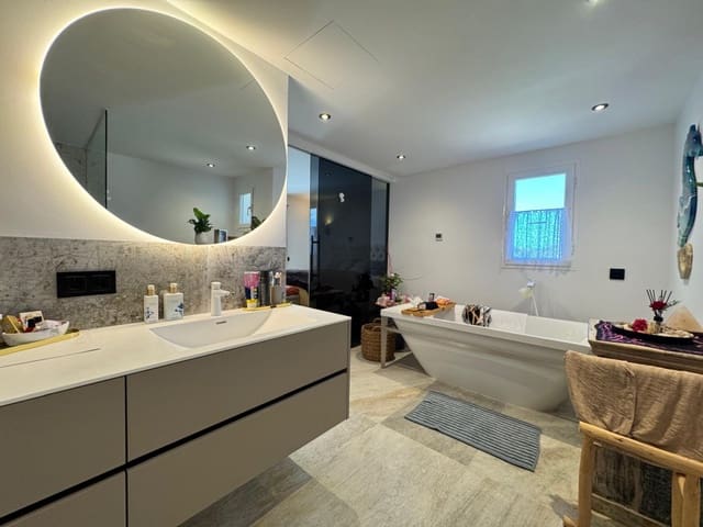 3 chambre Penthouse à vendre à Santa Ponsa, Calvià - 1 995 000 € (Ref: 9256627)