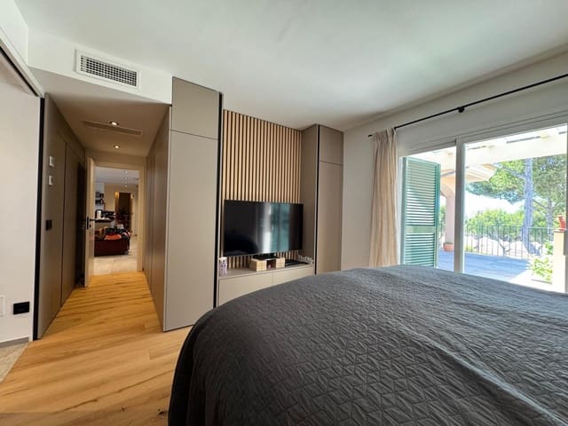 3 chambre Penthouse à vendre à Santa Ponsa, Calvià - 1 995 000 € (Ref: 9256627)