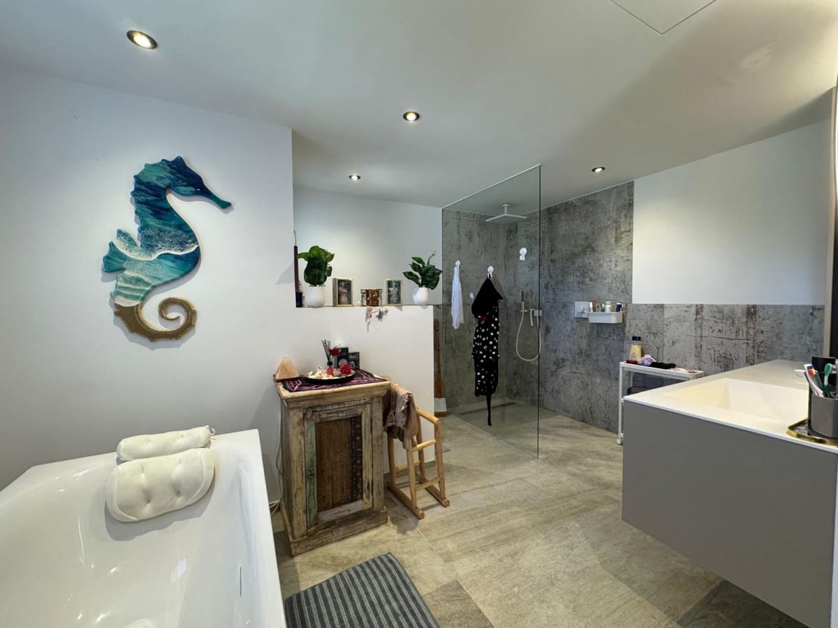 3 sypialnia Penthouse na sprzedaż w Santa Ponsa - 1 995 000 € (Ref: 9256627)