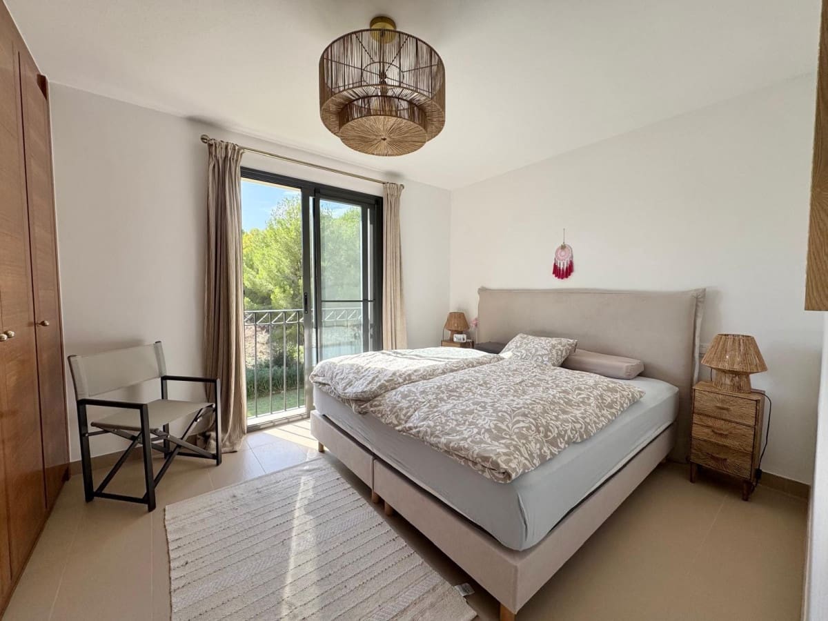 3 soveværelse Penthouse til salg i Es Camp De Mar / El Camp De Mar med swimmingpool - € 1.290.000 (Ref: 9262006)