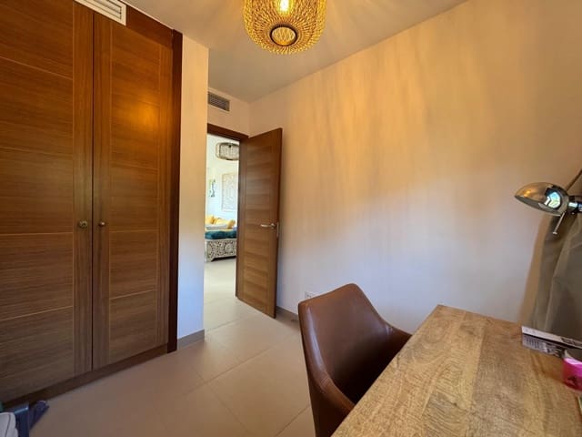 3 soveværelse Penthouse til salg i Es Camp De Mar / El Camp De Mar, Andratx med swimmingpool - € 1.290.000 (Ref: 9262006)