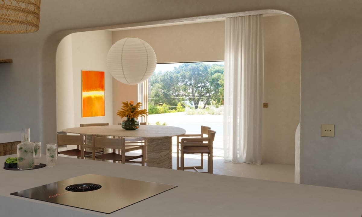 4 soverom Villa til salgs i Cala d'Or med svømmebasseng - € 4 200 000 (Ref: 9263922)