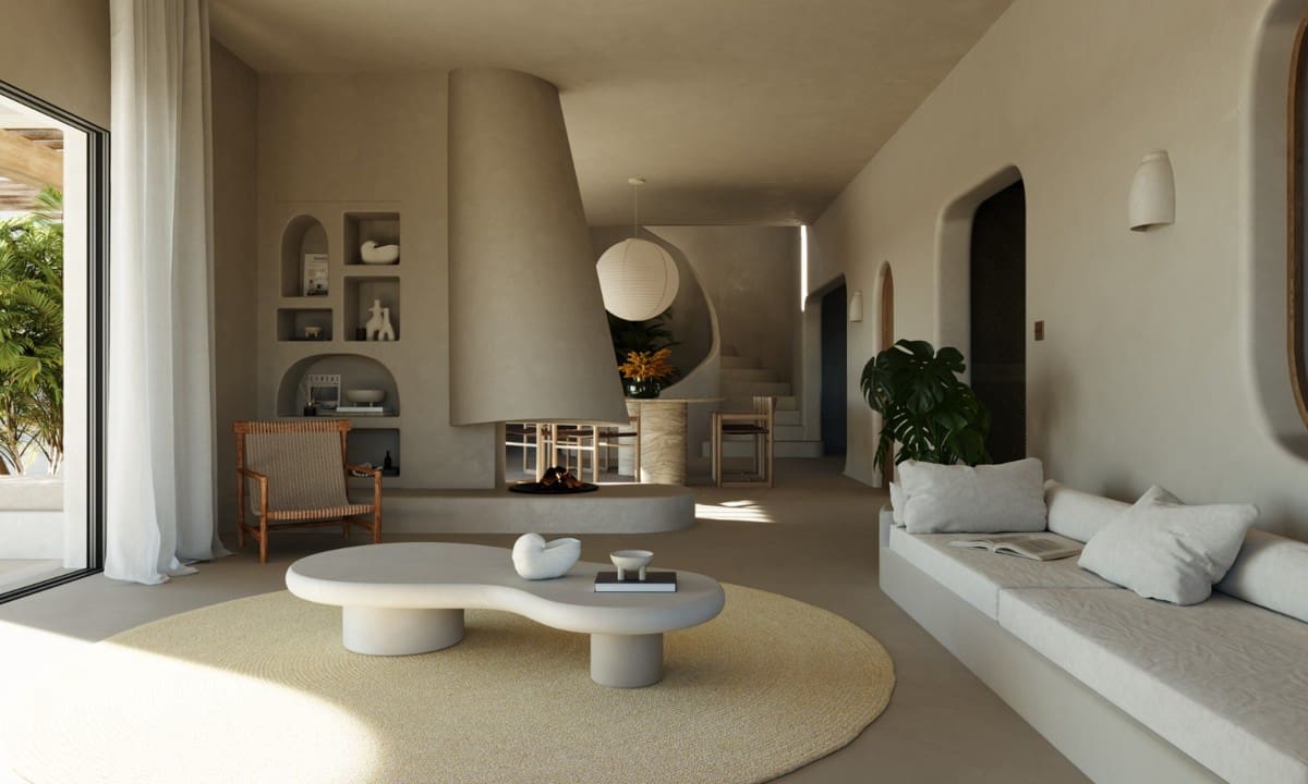 4 soverom Villa til salgs i Cala d'Or med svømmebasseng - € 4 200 000 (Ref: 9263922)