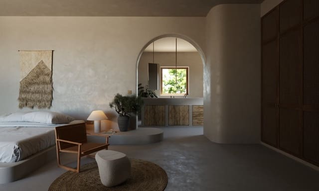 4 soverom Villa til salgs i Cala d'Or, Santanyí med svømmebasseng - € 4 200 000 (Ref: 9263922)