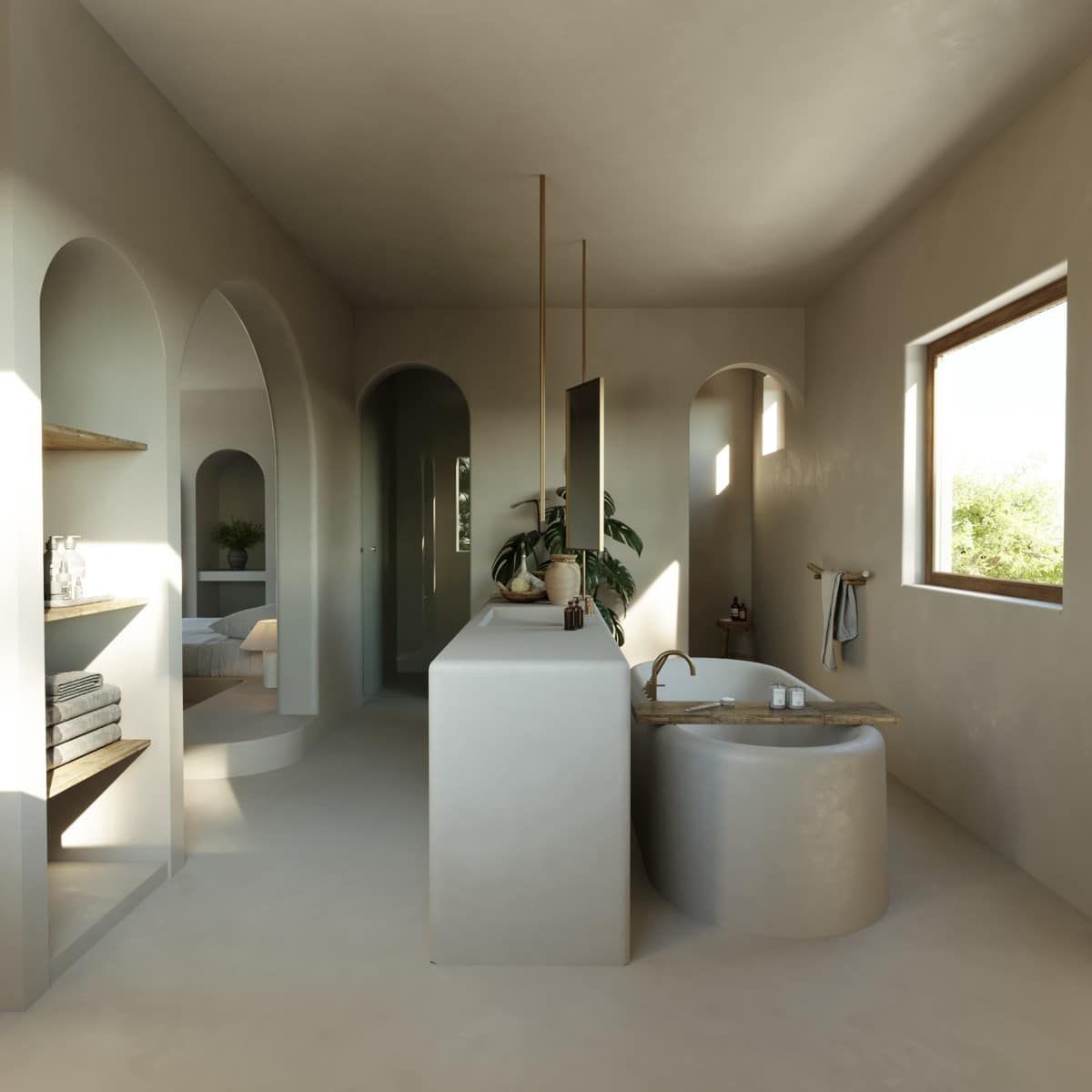 4 soverom Villa til salgs i Cala d'Or med svømmebasseng - € 4 200 000 (Ref: 9263922)