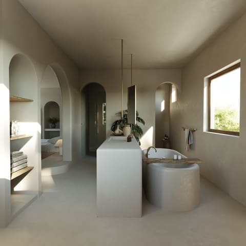 4 soverom Villa til salgs i Cala d'Or, Santanyí med svømmebasseng - € 4 200 000 (Ref: 9263922)