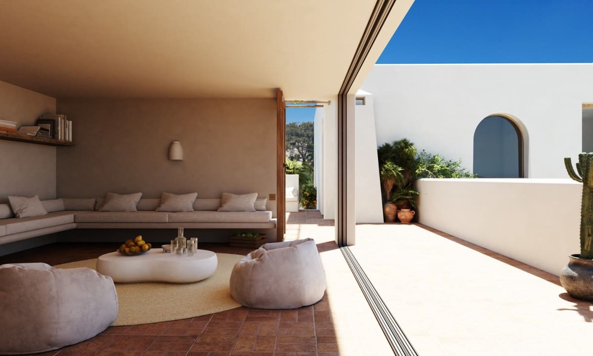 4 soverom Villa til salgs i Cala d'Or med svømmebasseng - € 4 200 000 (Ref: 9263922)