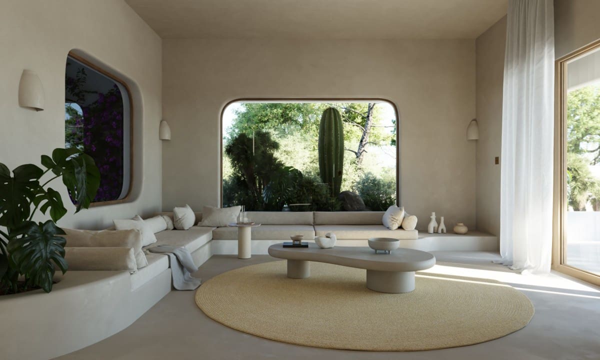 4 soverom Villa til salgs i Cala d'Or med svømmebasseng - € 4 200 000 (Ref: 9263922)