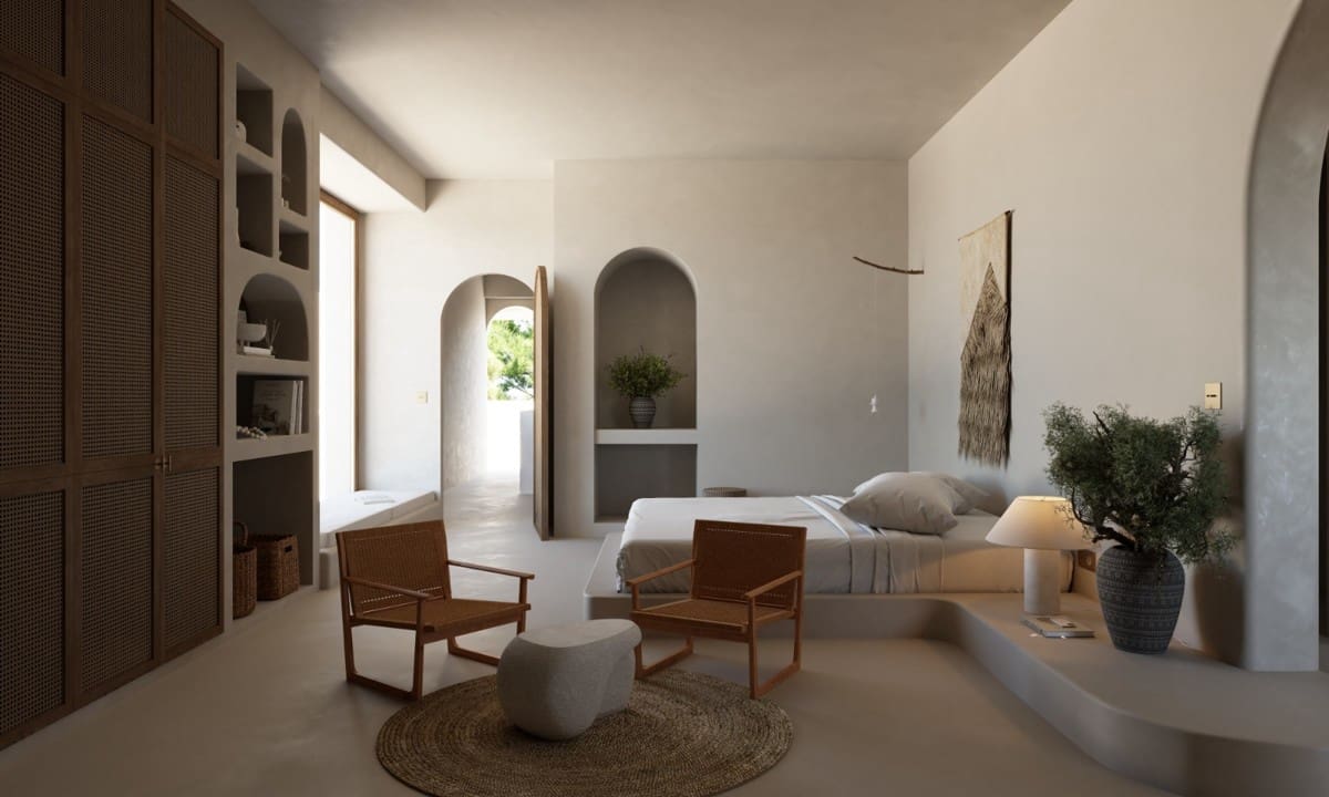 4 soverom Villa til salgs i Cala d'Or med svømmebasseng - € 4 200 000 (Ref: 9263922)