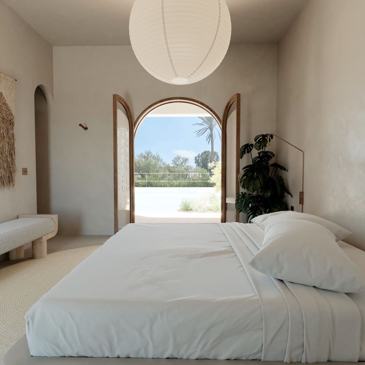 4 soverom Villa til salgs i Cala d'Or med svømmebasseng - € 4 200 000 (Ref: 9263922)