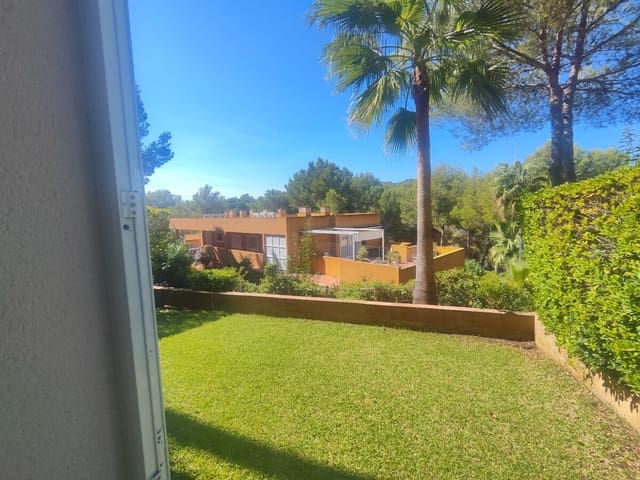 2 soveværelse Lejlighed til salg i Cala Fornells, Calvià med swimmingpool - € 475.000 (Ref: 9263923)