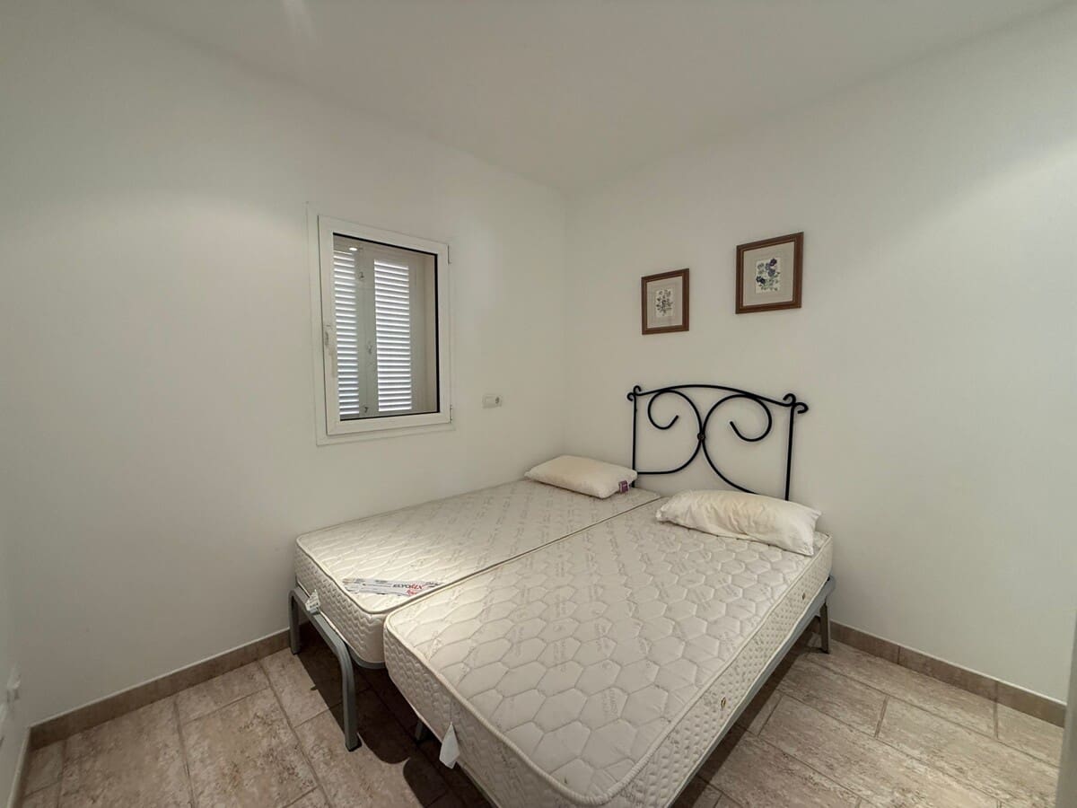 2 soveværelse Lejlighed til salg i Cala Fornells med swimmingpool - € 475.000 (Ref: 9263923)