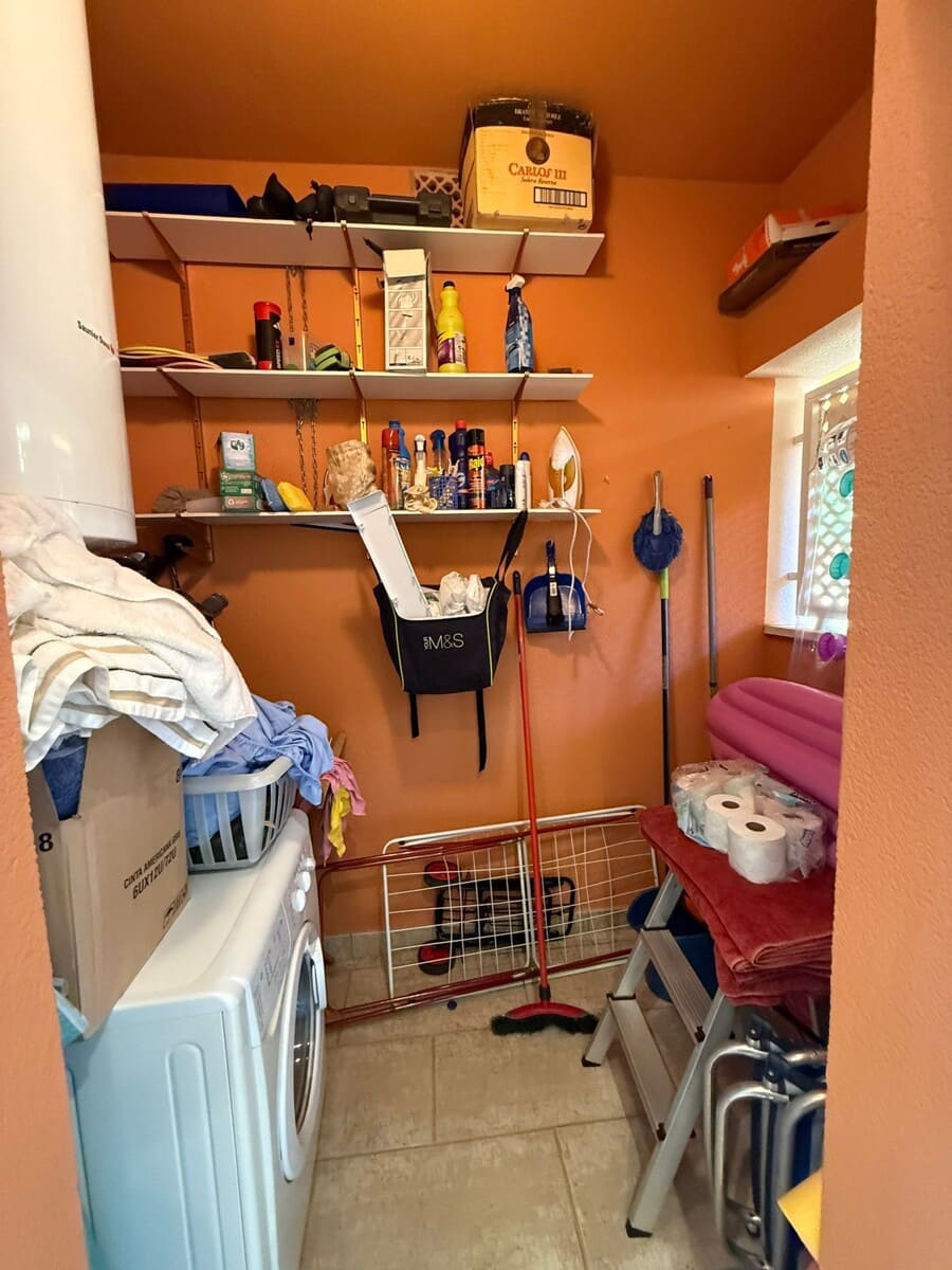 2 soveværelse Lejlighed til salg i Cala Fornells med swimmingpool - € 475.000 (Ref: 9263923)