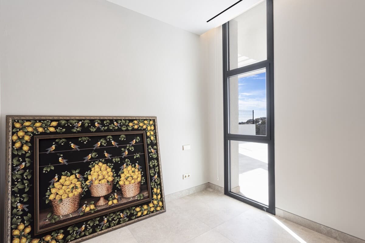 5 chambre Villa/Maison à vendre à Puerto de Andratx avec garage - 6 750 000 € (Ref: 9274047)